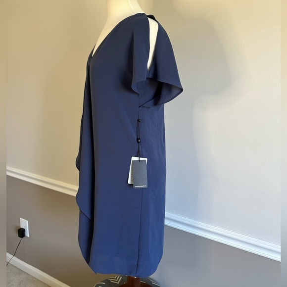 NWT Adrianna Papell Dress , Size 2 - Picture 4 of 6